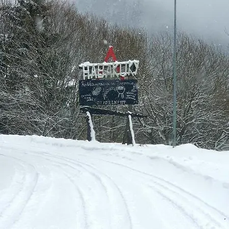 아파트호텔 Bibka