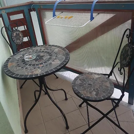 아파트호텔 Bibka 도노발리