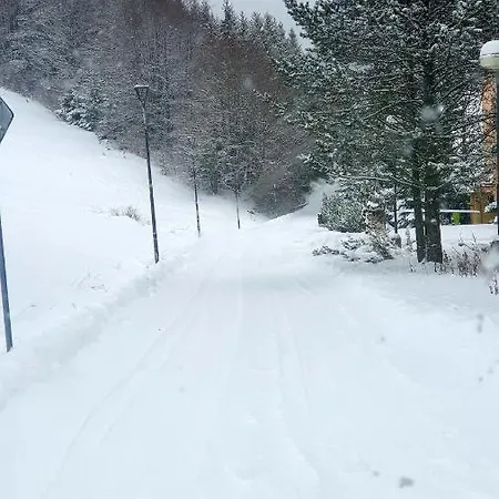 Aparthotel Bibka