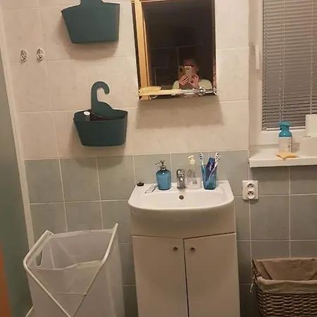 Bibka Апарт-отель Доновалы