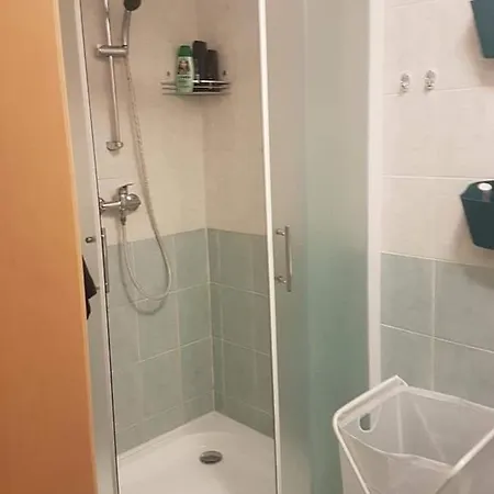 Aparthotel Bibka Donovaly