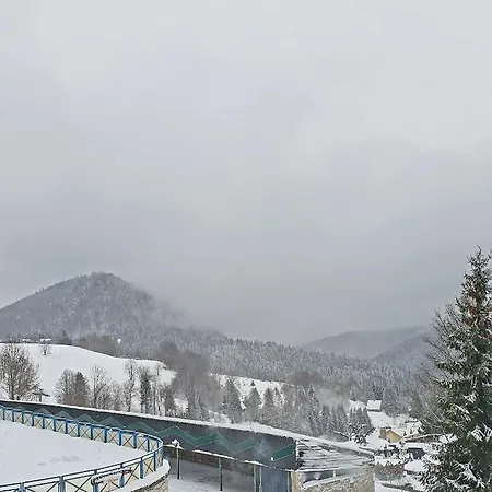 Bibka Апарт-отель