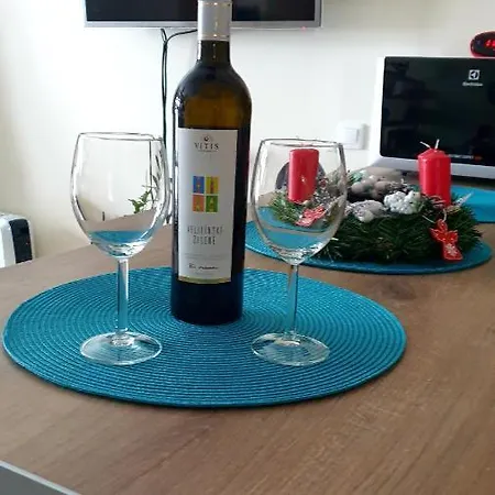 Bibka Aparthotel 4*