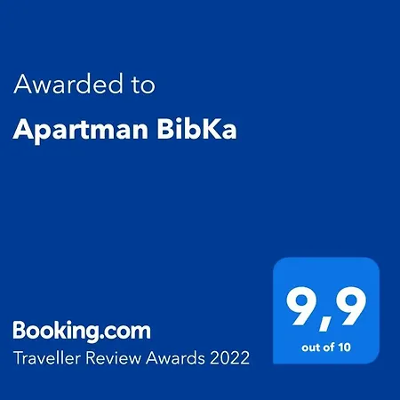 Bibka Aparthotel