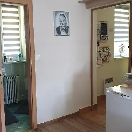 아파트호텔 Bibka