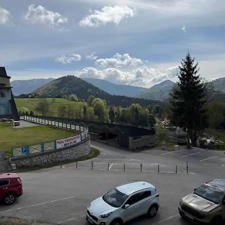 Bibka 3*