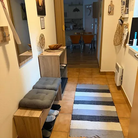 Aparthotel Bibka