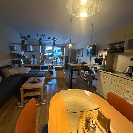 Aparthotel Bibka Donovaly
