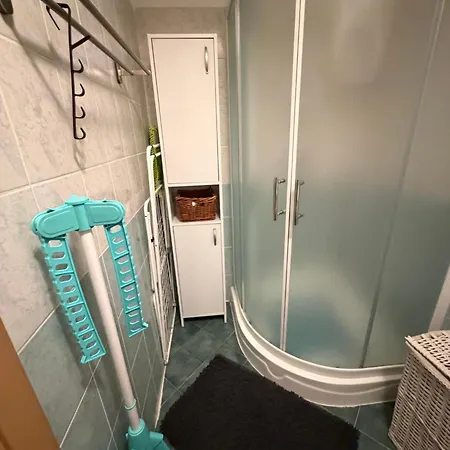 Bibka Aparthotel