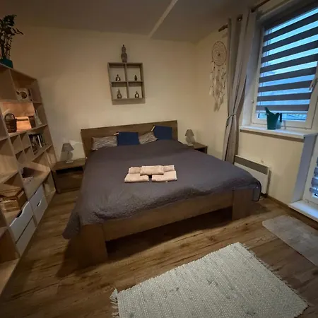 Bibka Aparthotel