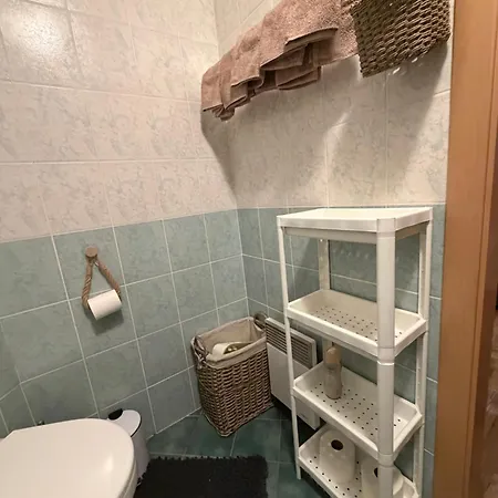 Bibka Aparthotel 4*
