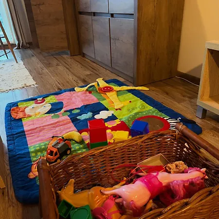 Aparthotel Bibka 4*