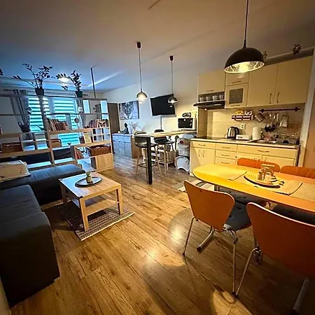 Bibka Aparthotel Donovaly
