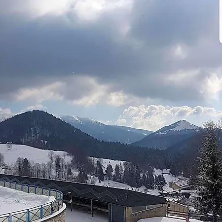 Bibka 3*