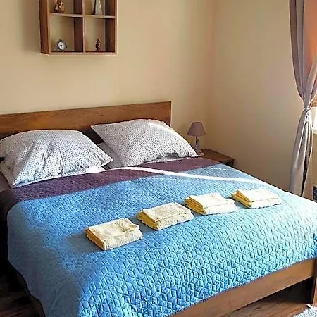 Bibka Aparthotel Donovaly