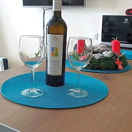 Bibka 3*