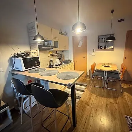 Aparthotel Bibka
