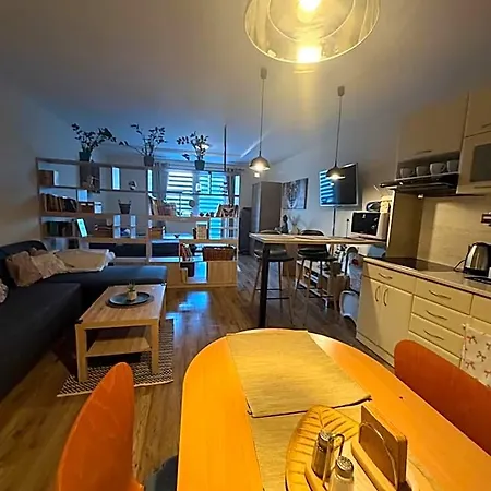 Bibka Aparthotel 3*