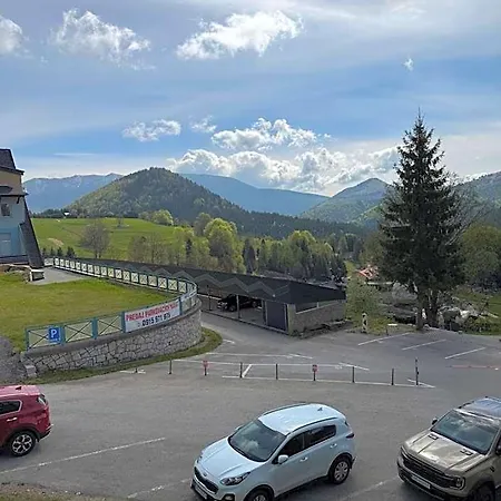 Bibka Aparthotel