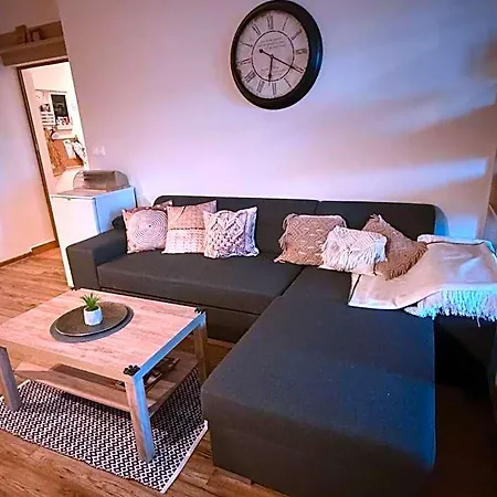 Aparthotel Bibka