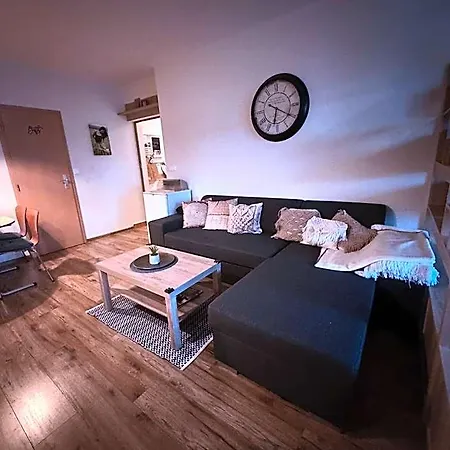 Bibka Aparthotel Donovaly