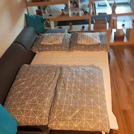 Bibka Aparthotel Donovaly