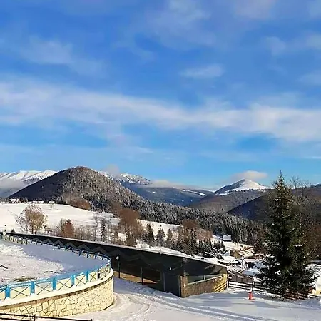 Bibka Aparthotel