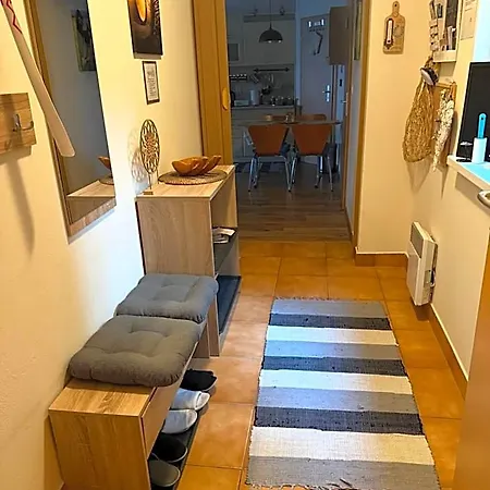 Bibka Aparthotel 3*
