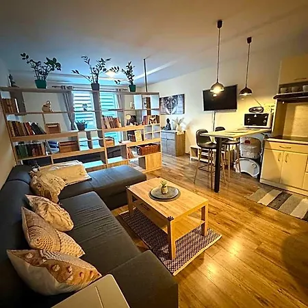 Bibka Aparthotel Donovaly