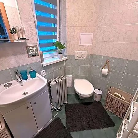 Bibka Aparthotel Donovaly