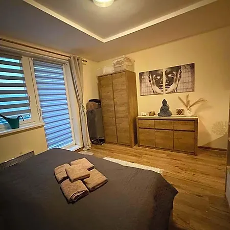 Bibka Aparthotel Donovaly