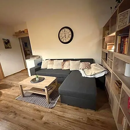 Aparthotel Bibka 3*