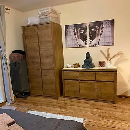 Aparthotel Bibka Donovaly