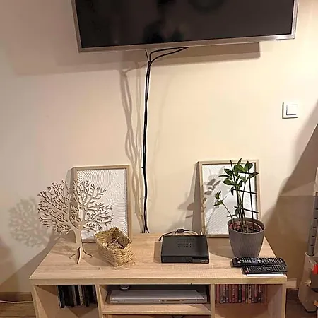 Bibka Aparthotel Donovaly