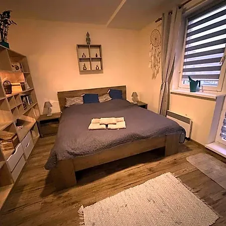 Bibka Aparthotel Donovaly