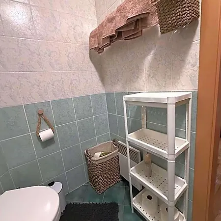 Bibka Aparthotel Donovaly