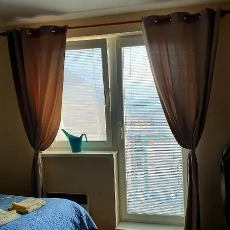 아파트호텔 Bibka 도노발리