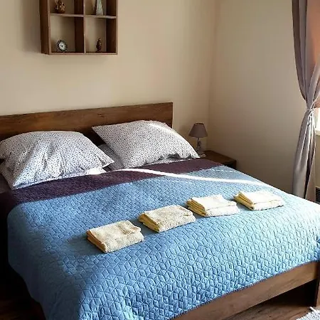 Bibka Апарт-отель Доновалы