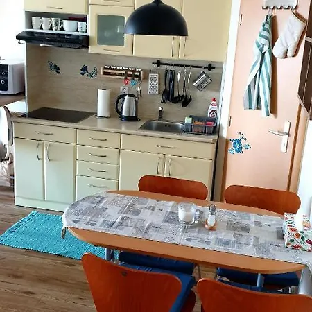 아파트호텔 Bibka 도노발리