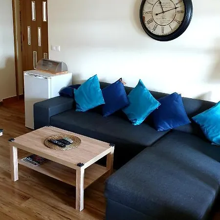 Bibka Aparthotel Donovaly