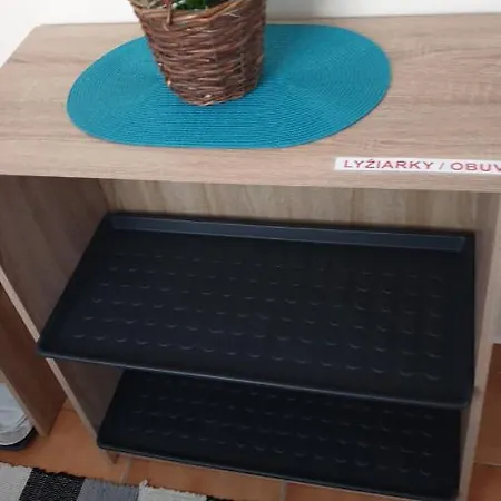 Bibka 4* Donovaly