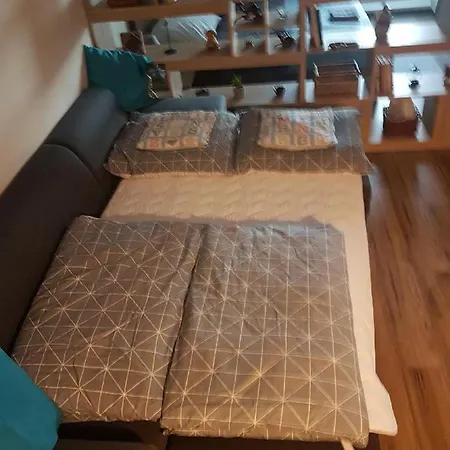 아파트호텔 Bibka 도노발리