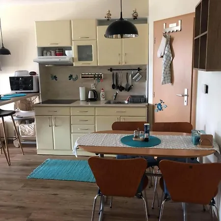 Bibka 아파트호텔 도노발리