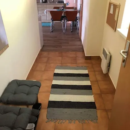 Bibka Aparthotel *