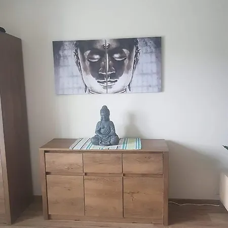 Bibka 아파트호텔 도노발리