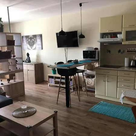 Bibka Aparthotel *