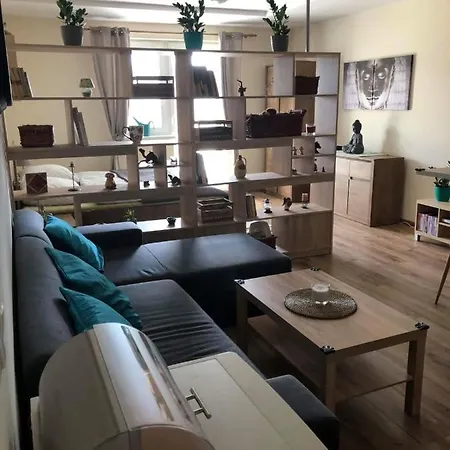 Bibka Aparthotel 4*