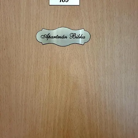 Bibka 3* 도노발리