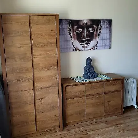 Апарт-отель Bibka 3*